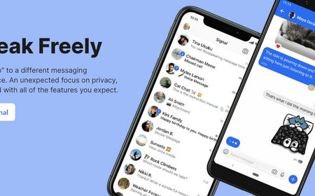 Signal Messenger, Jawaban Kegelisahan Pengguna WhatsApp