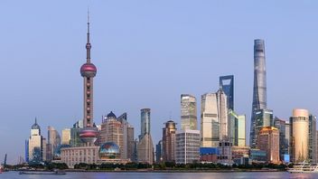 Moody’s Pertahankan Rating A1, China Klaim Ekonominya Tahan Tekanan