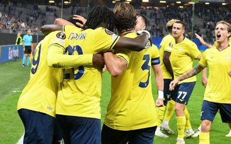 Lazio vs Nice: Kans Biancocelesti Melanjutkan Tren Positif