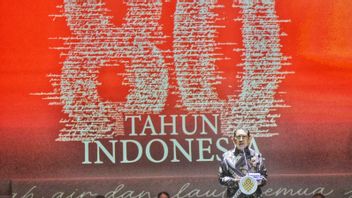 诗歌成为民族旅行记录,Menbud Fadli Zon Buka Sasana Sastra