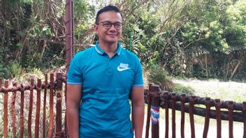 Varuna Attraction In Taman Safari Bali Raises People's Stories And Involves Locals