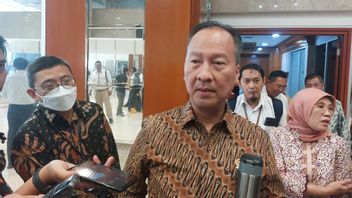Menperin Agus Targetkan RI jadi Eksportir Alas Kaki ke-3 Dunia pada 2028