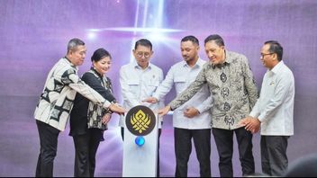 Dana Indonesiana 2025 Resmi Dibuka, Pemerintah Siapkan Rp465 Miliar untuk Pemajuan Kebudayaan