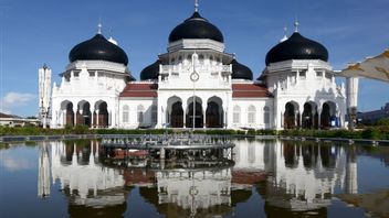 20 ans après le protocole d'accord d'Helsinki, la DPR rappelle que la paix d'Aceh doit être préservée par le respect des promesses