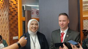 Delegasi Malaysia Pelajari Teknologi MLFF di Indonesia, Upaya Modernisasi Sistem Transportasi