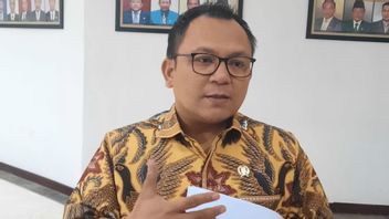 Asking KJP To Be Transferred To Free Schools, Golkar DKI: 100 Percent Of Private School Students Grade C And D Can't