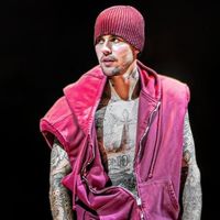 Stream Lagu Justin Bieber Melejit hingga 1.800 Persen Sejak Penampilan di Coachella