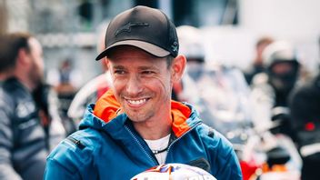 凯西·斯托纳透露了马克·马奎兹在MotoGP中取得成功的两大关键因素