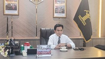 Soal RUU Perampasan Aset, Menko Yusril Sebut Bakal Segera Dibahas Pemerintah-DPR 