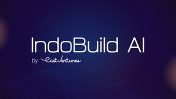 أطلقت East Ventures IndoBuild الذكاء الاصطناعي ، وهي منصة لمبتكر الذكاء الاصطناعي في إندونيسيا