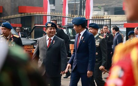 Ini Deretan 49 Tokoh yang Dipanggil Menghadap Prabowo, Ada Sri Mulyani Sampai Veronica Tan