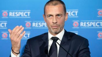 Les Experts Juridiques Disent Que L’UEFA Va Perdre Si Elle Prend L’affaire De La Super League Européenne Devant Les Tribunaux