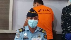 Imigrasi Tahuna Tunggu Penyerahan 7 Wanita Asal Filipina Korban Perdagangan Orang dari Pihak Polres