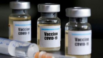 Jepang Mulai Siapkan Uji Klinis Vaksin COVID-19