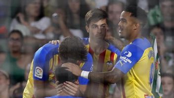 Klasemen Akhir La Liga 2022/2023: Valencia, Getafe, Cadiz dan Almeria Lolos dari Jeratan Degradasi
