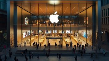 Apple Saved from Gatekeeper Status, Ads and Maps Not Subject to EU's Strict Digital Rules