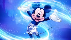 Disneyland dan Perusahaan Hiburan Lainnya, Bersiap Masuki Dunia Metaverse dan NFT