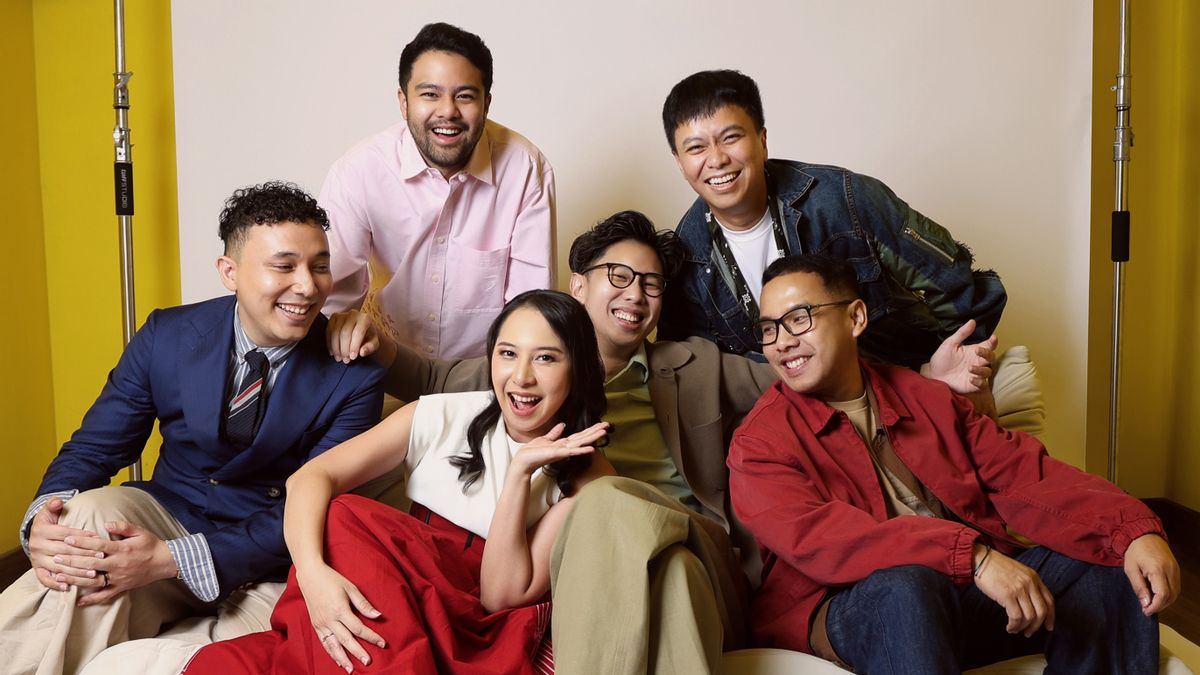 Feel Good Network Ekspansi ke Malaysia, diikuti dengan Peluncuran Tales Asia dan 3 Kepemimpinan Baru