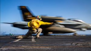 US CENTCOM Claims to Have Destroyed Iran's Military Capabilities