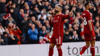 Perdu par l’agregat du PSG, Liverpool croit toujours au pouvoir magique d’Anfield