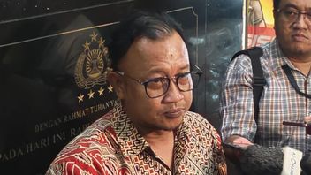 Kompolnas Ungkap Peran Kompol Dzul, Polisi Pengendali Pemerasan Penonton DWP 2024  