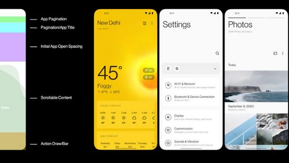 OnePlus Ungguli Google dengan Hadirkan Pembaruan OS Hingga Empat Tahun