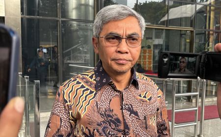 Ketua KPK: Penahanan Sekjen DPR Indra Iskandar Tunggu BPKP Hitung Kerugian Negara