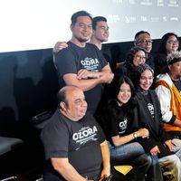 Dua Lagu Sukatani Dipilih Menjadi Soundtrack Film OZORA: Penganiayaan Brutal Penguasa Jaksel
