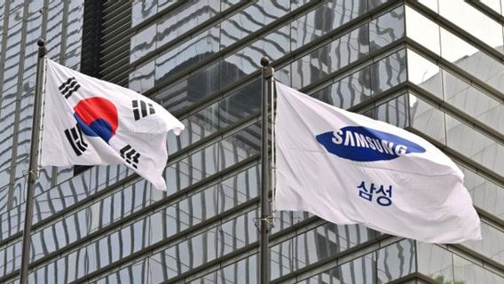 South Korean Chip Executives Again Detained On Alleged Technology Leaks To China