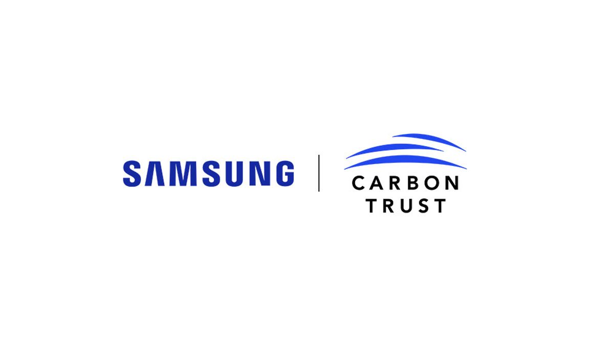 Samsung dan Carbon Trust Luncurkan Metodologi Pengurangan Karbon Terbaru 