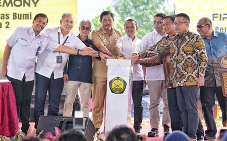 PGN Dukung Akselerasi Pemanfaatan Pipa Cisem Tahap II Guna Tumbuhkan Investasi