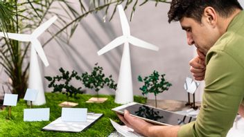 rons pour la préservation de la nature : 6 principes d'une technologie respectueuse de l'environnement qui sont obligatoires pour la mise en œuvre