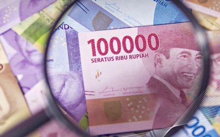 Stimulus Bank Indonesia Bawa Rupiah Menguat Senin Sore Ini