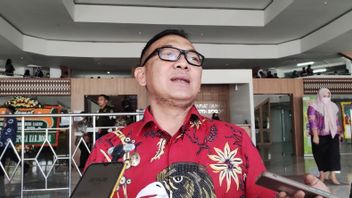 Acting Regent Of Bogor: Cooperative Regency Government Undergoes Re-Audit By BPK