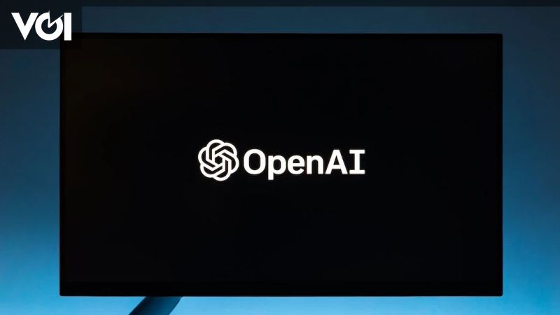 OpenAI Rilis Teknologi AI GPT-4 Yang Mampu Menghasilkan Konten Berbasis ...