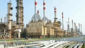 印尼：Petrogas（盆地）有限公司，Karim #1勘探井塔扎克