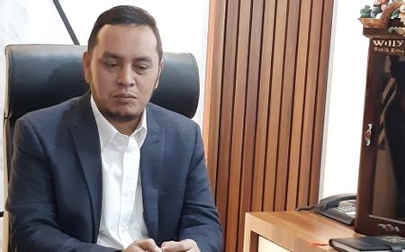 DPR Sepakati 40 RUU masuk Prolegnas Prioritas 2022, Cipta Kerja Masuk RUU Kumulatif Terbuka