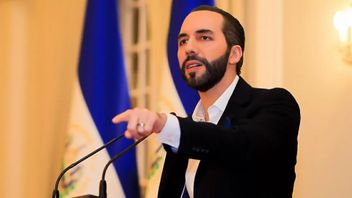 Nayib Bukele Increases The Bitcoin Revolution In El Salvador