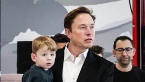Pengacara Tak Mau Elon Musk Diperiksa Hakim, Terkait Fitur Autopilot Tesla 