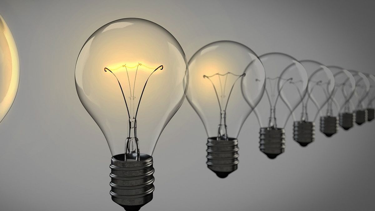 1 Watt Berapa Ampere? Berikut Rumus dan Contoh Perhitungannya 