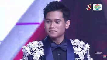 Biodata dan Agama Achmad Valen Akbar yang Jadi Runner Up DA7