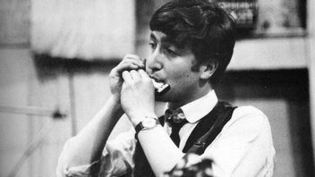 Lagu-Lagu John Lennon yang Terinspirasi dari Terapi Jeritan