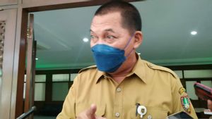 Wakil Walkot Solo Tegaskan Perketat Aturan Aktivitas Warga Jelang Akhir Tahun