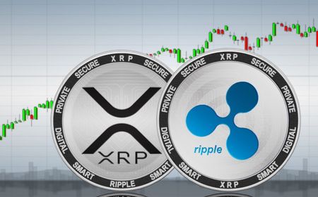 Kasus Ripple: Ini Alasan SEC Ogah Ungkap Isi Pidato William Hinman