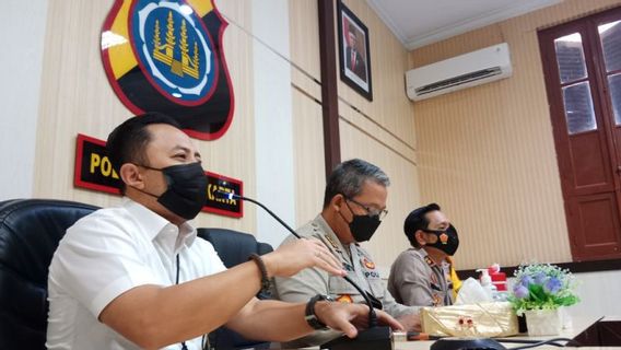 Polda DIY Periksa 4 Saksi Kasus Penusukan 2 Orang di Seturan Sleman