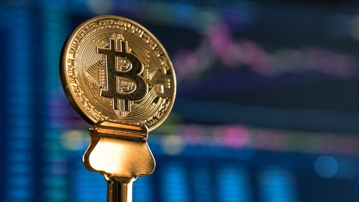 Investor Mark Mobius Prediksi Harga Bitcoin Bisa Jatuh ke 10.000 Dolar AS, Waduh!