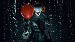 Rayakan Halloween, Episode Baru Serial <i>IT: Welcome to Derry</i> Lebih Cepat Rilis