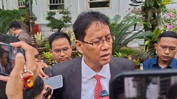 Menkeu Purbaya About the Indonesian Economic Condition: Different from 1998