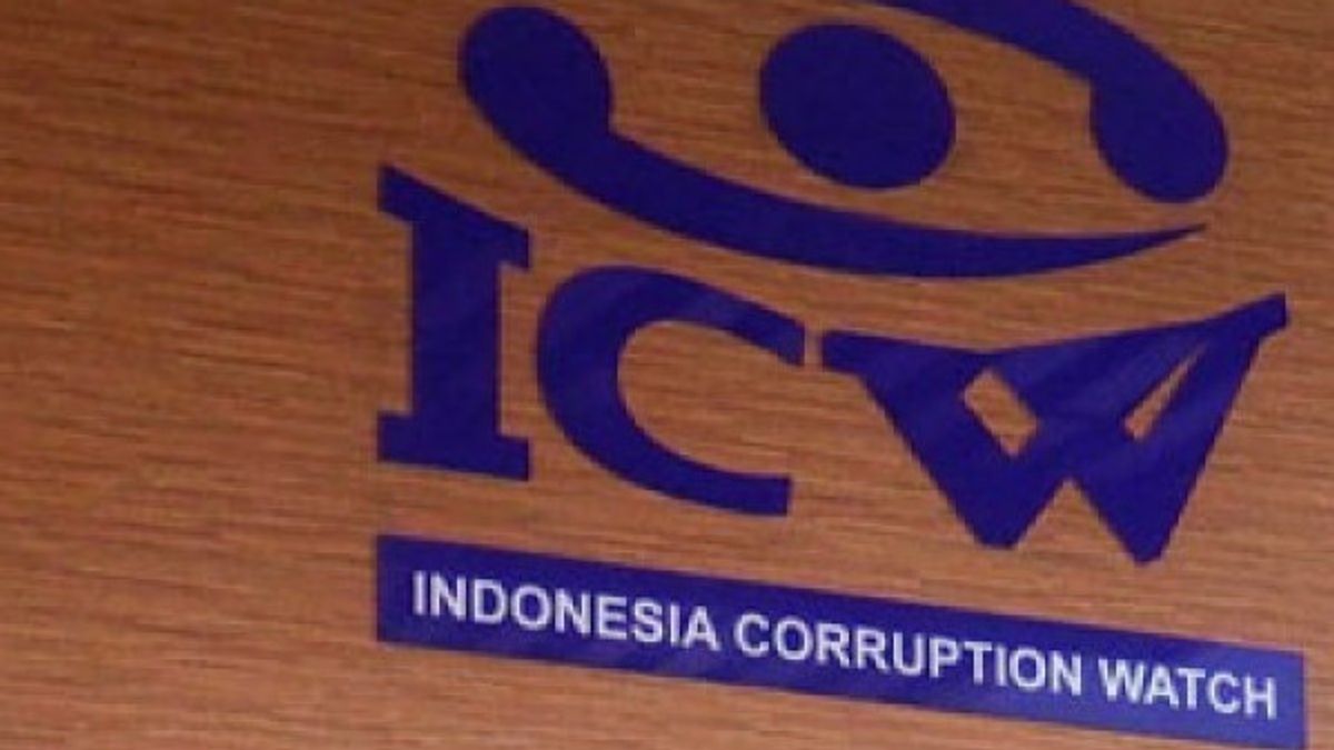 Visiting The Office Of The Coordinating Ministry For Maritime Affairs, ICW Demands Disclosure Of Data On Election Delays