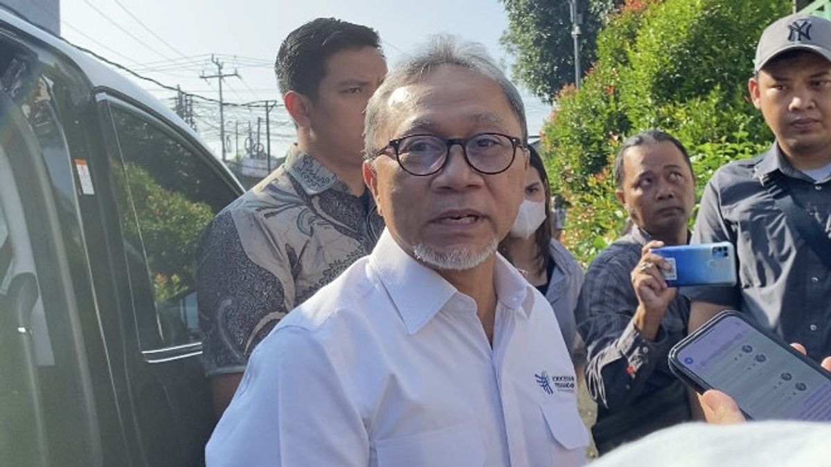 Zulhas Inter-Eports Bantul MSME Craft Products To Spain
